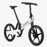 Gocycle G4 White