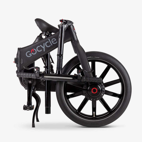 Gocycle G4i Black