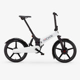 Gocycle G4 White