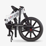 Gocycle G4i White